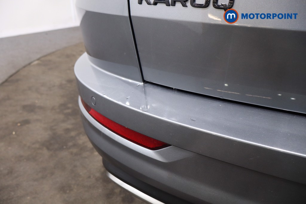 Used Skoda Karoq 2025 for sale - 78039897: Photo 44