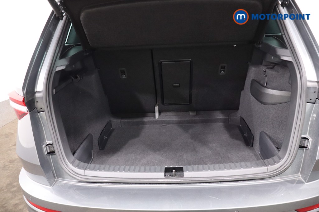 Used Skoda Karoq 2025 for sale - 78039897: Photo 46