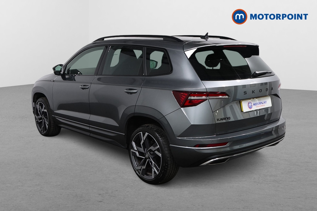 Used Skoda Karoq 2025 for sale - 78039897: Photo 5