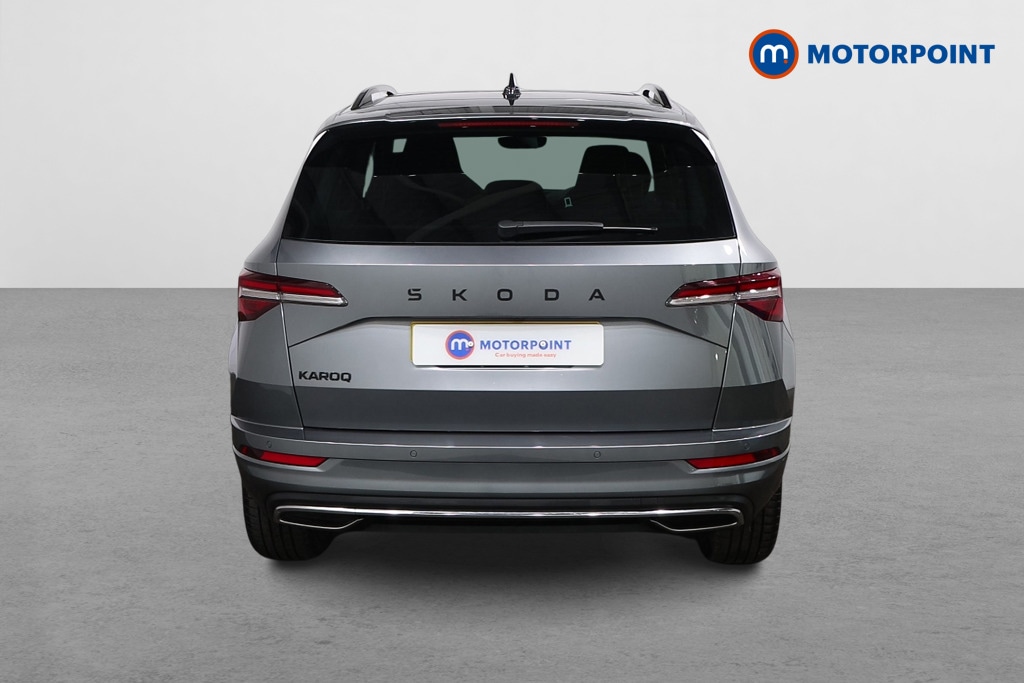 Used Skoda Karoq 2025 for sale - 78039897: Photo 6