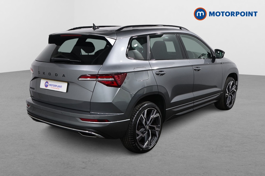 Used Skoda Karoq 2025 for sale - 78039897: Photo 7