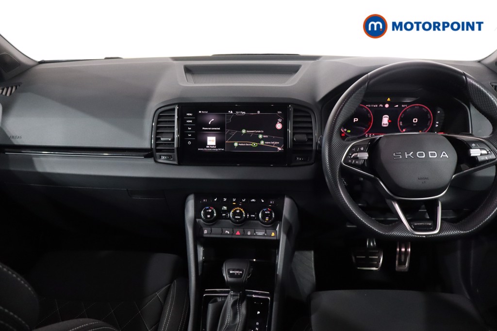 Used Skoda Karoq 2025 for sale - 78039897: Photo 9