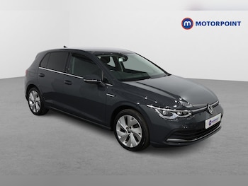 Used Volkswagen Golf 2024 for sale - 75618933: Photo