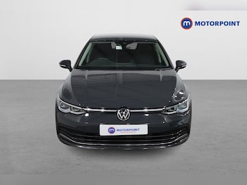 Used Volkswagen Golf 2024 for sale - 75618933: Photo