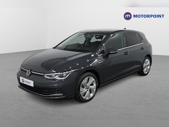 Used Volkswagen Golf 2024 for sale - 75618933: Photo