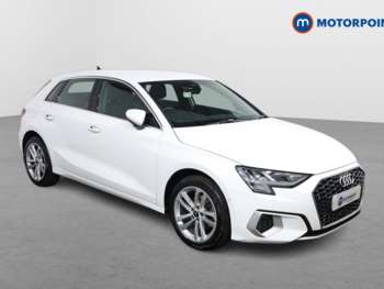 30 TFSI Sport 5dr S Tronic