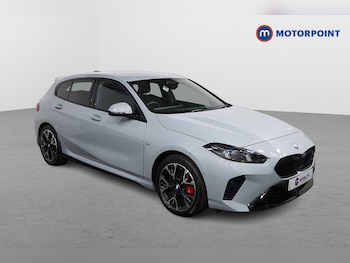 BMW 1 Series feature image