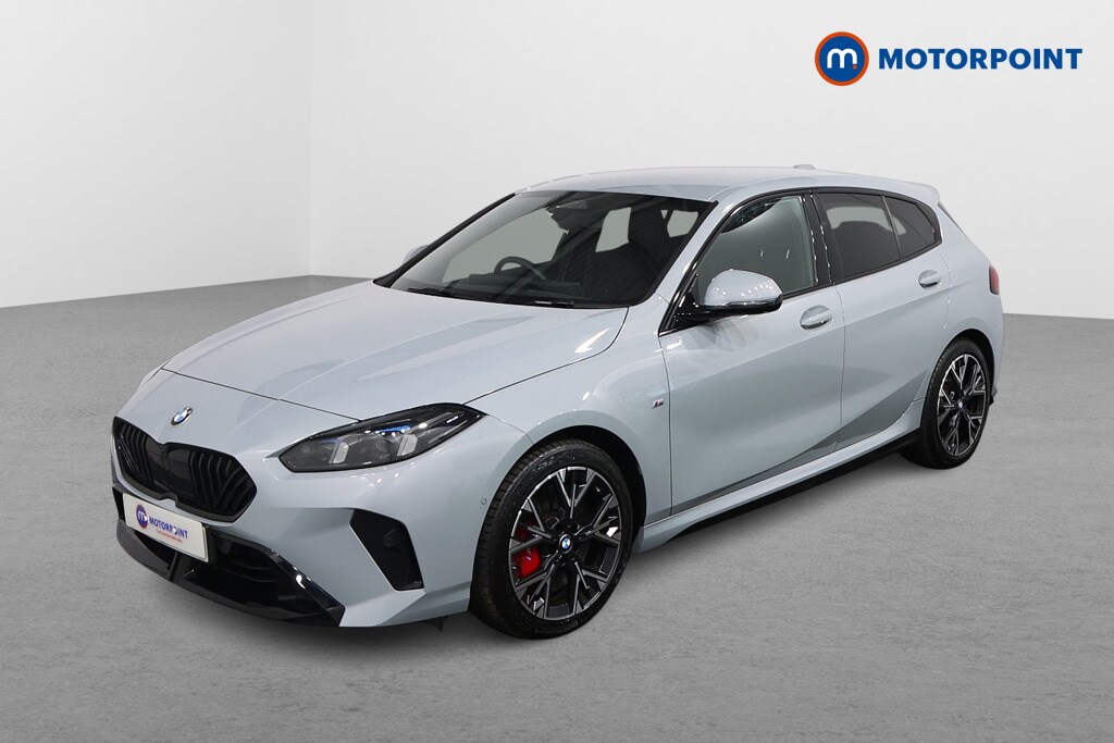 Used BMW 1 Series 2025 for sale - 77962638: Photo 3