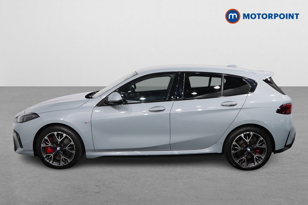Used BMW 1 Series 2025 for sale - 77962638: Photo 4