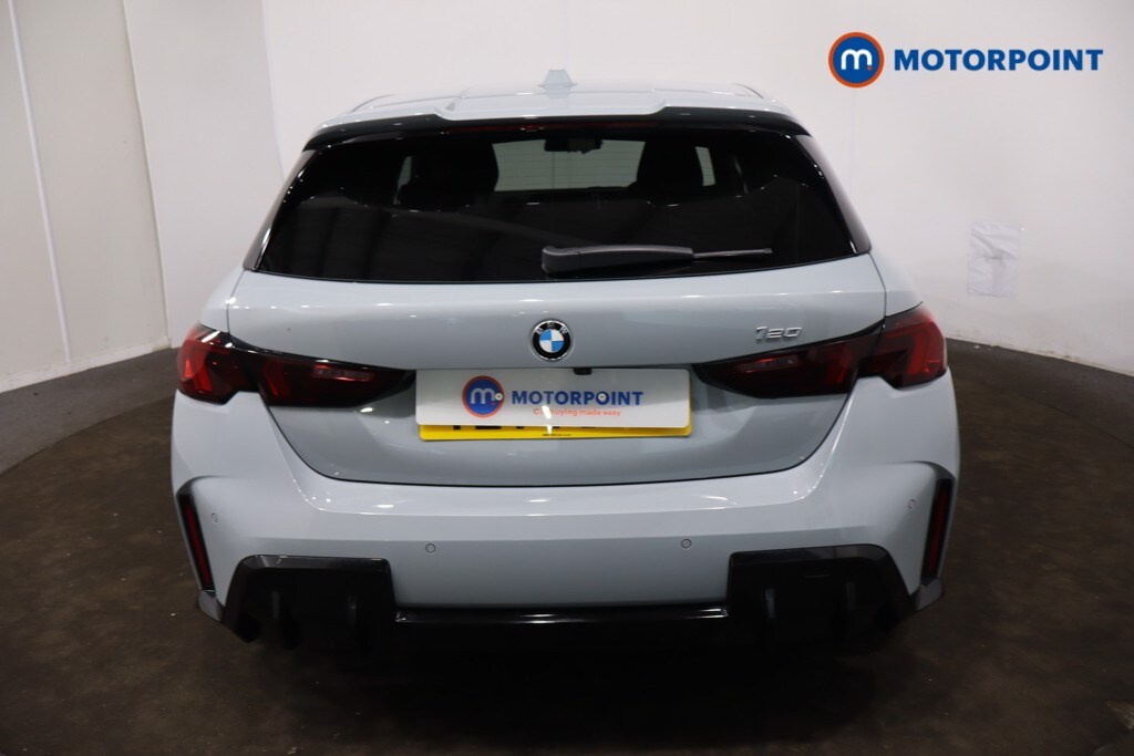 Used BMW 1 Series 2025 for sale - 77962638: Photo 45