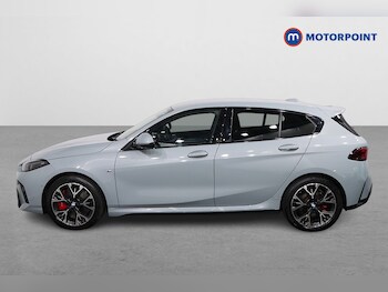 Used BMW 1 Series 2025 for sale - 77962638: Photo