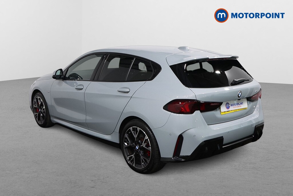 Used BMW 1 Series 2025 for sale - 77962638: Photo 5