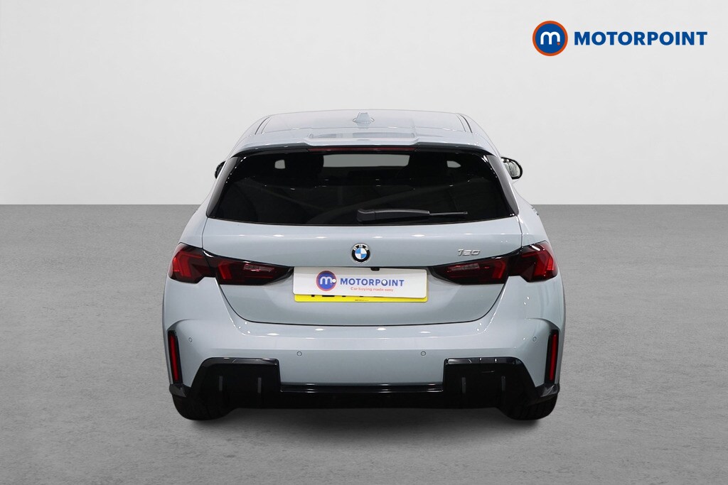 Used BMW 1 Series 2025 for sale - 77962638: Photo 6