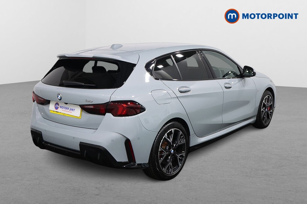 Used BMW 1 Series 2025 for sale - 77962638: Photo 7