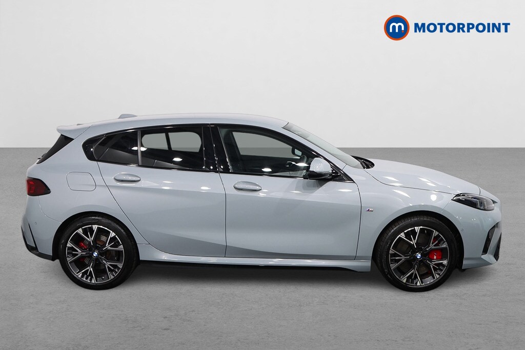 Used BMW 1 Series 2025 for sale - 77962638: Photo 8