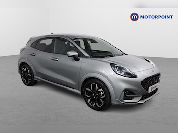 Used Ford Puma undefined for sale - 76056208: Photo