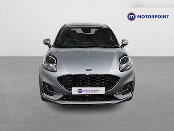 Used Ford Puma undefined for sale - 76056208: Photo