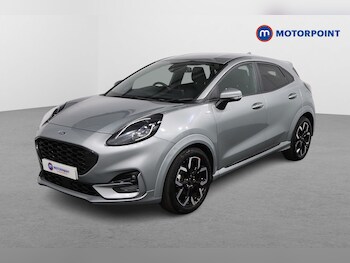 Used Ford Puma undefined for sale - 76056208: Photo
