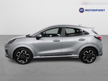 Used Ford Puma undefined for sale - 76056208: Photo