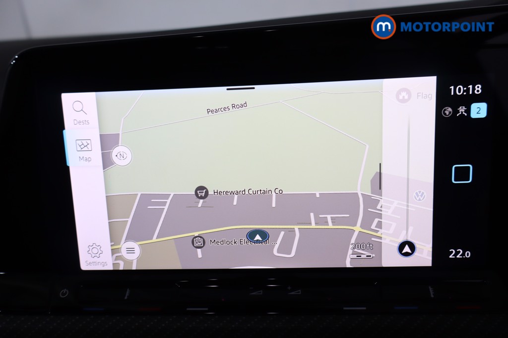 Used Volkswagen Golf 2022 for sale - 78012148: Photo 10