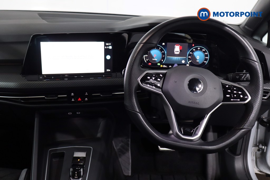 Used Volkswagen Golf 2022 for sale - 78012148: Photo 11