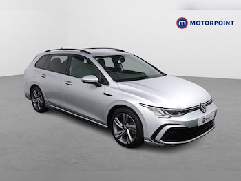 Volkswagen Golf feature image