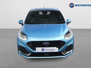 Used Ford Fiesta 2022 for sale - 74981762: Photo