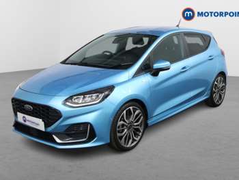 Used Ford Fiesta 2022 for sale - 74981762: Photo