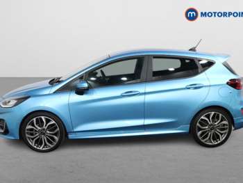 Used Ford Fiesta 2022 for sale - 74981762: Photo