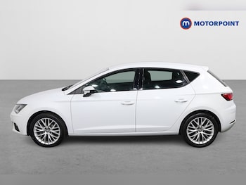 Used SEAT Leon undefined for sale - 78721148: Photo