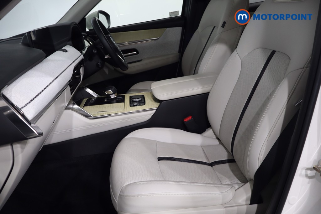 Used Mazda CX-60 2022 for sale - 76344845: Photo 12