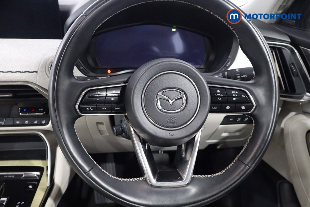 Used Mazda CX-60 2022 for sale - 76344845: Photo 14