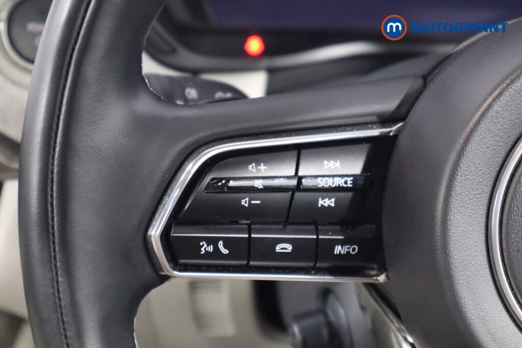 Used Mazda CX-60 2022 for sale - 76344845: Photo 15