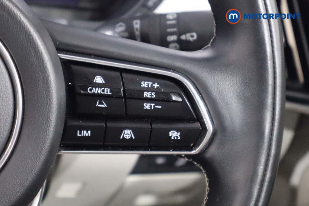 Used Mazda CX-60 2022 for sale - 76344845: Photo 16