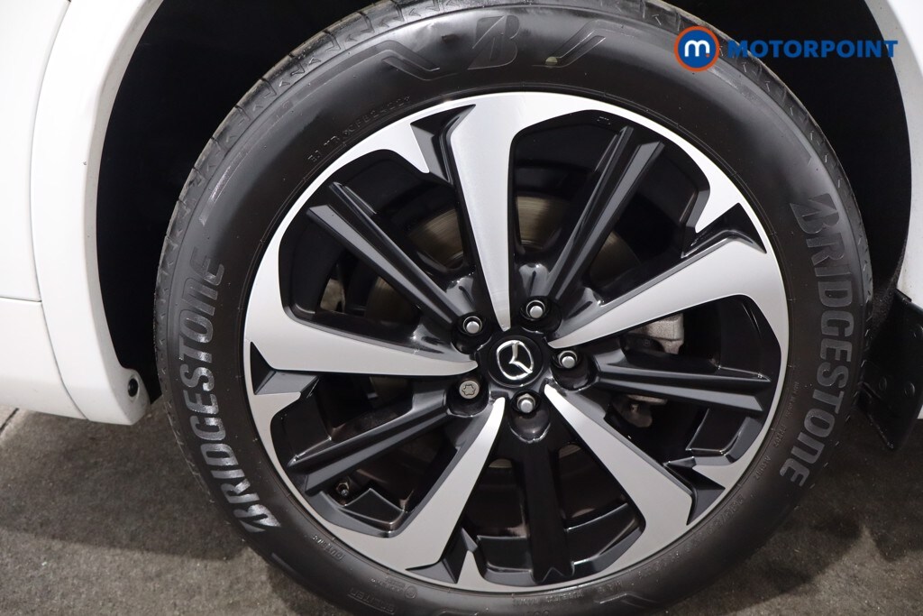 Used Mazda CX-60 2022 for sale - 76344845: Photo 17