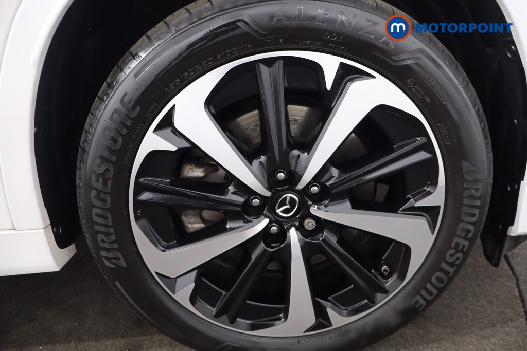 Used Mazda CX-60 2022 for sale - 76344845: Photo 18