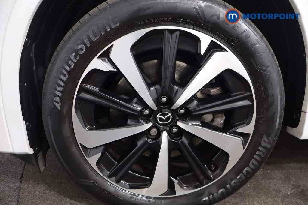 Used Mazda CX-60 2022 for sale - 76344845: Photo 19