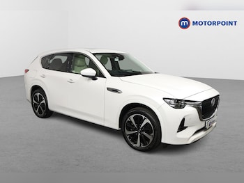 2022 - 2.5 PHEV Takumi 5dr Auto