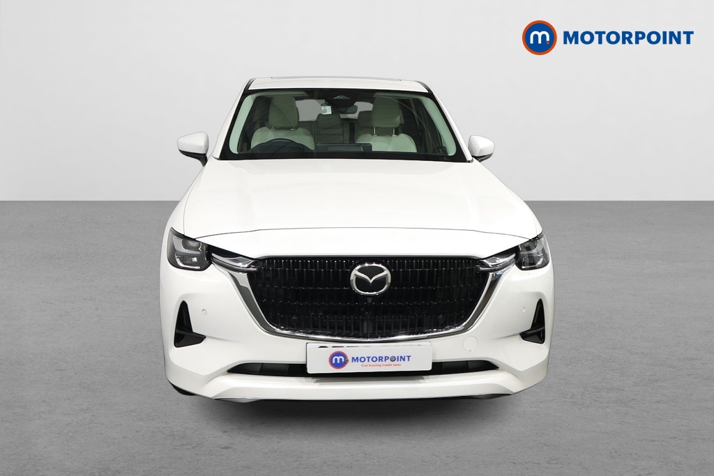 Used Mazda CX-60 2022 for sale - 76344845: Photo 2