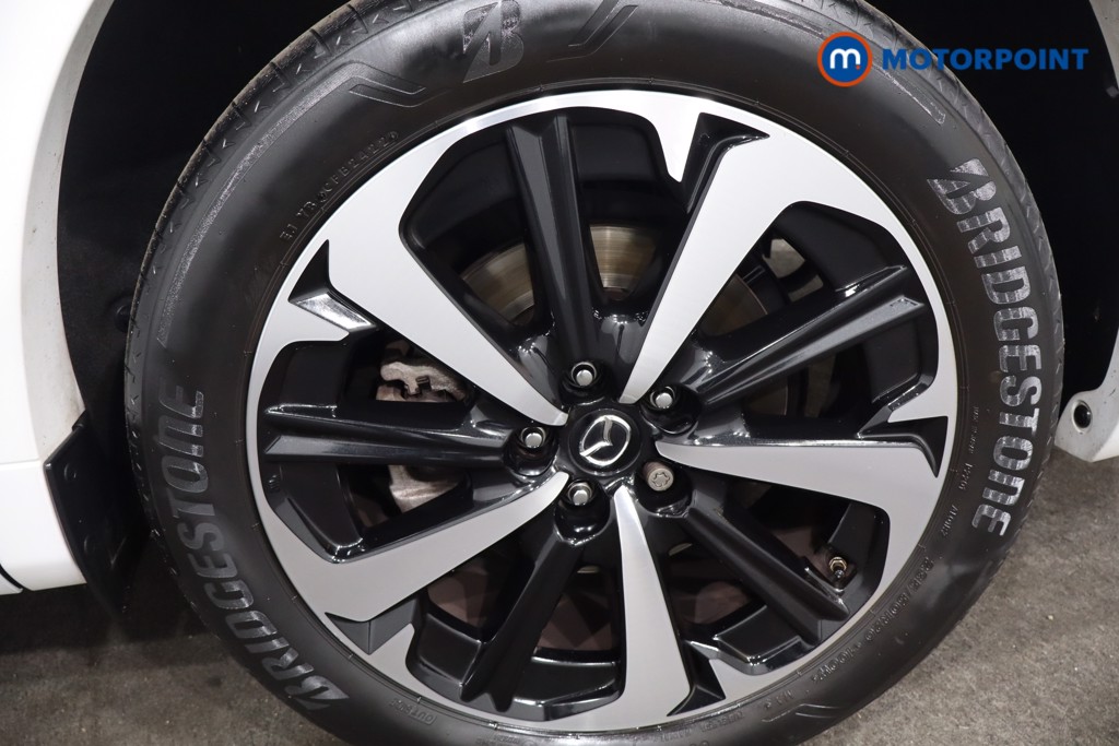 Used Mazda CX-60 2022 for sale - 76344845: Photo 20