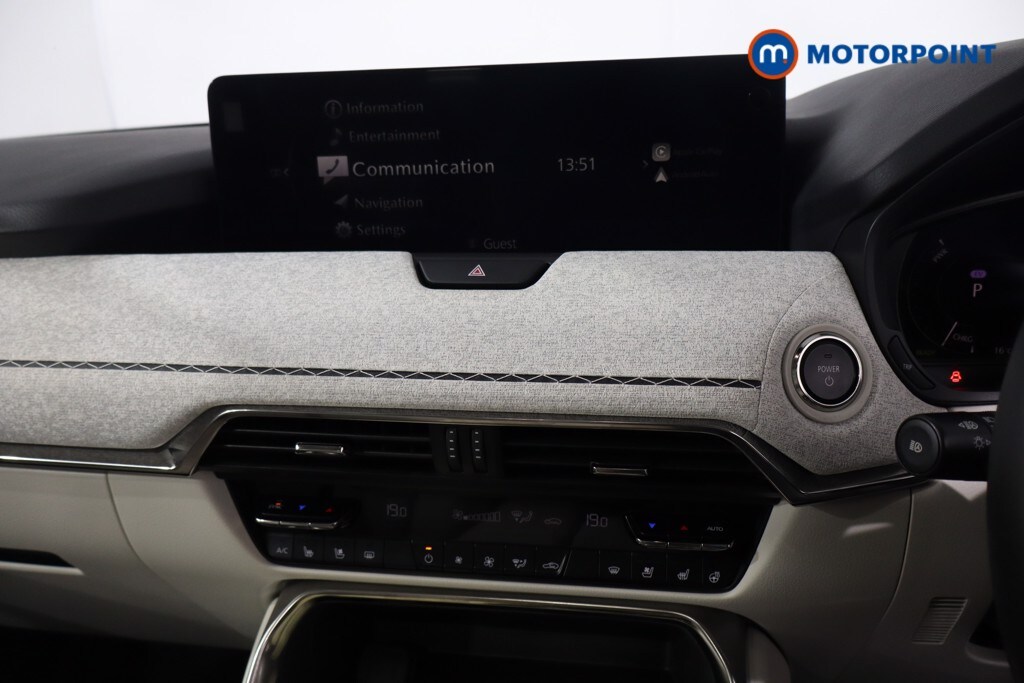 Used Mazda CX-60 2022 for sale - 76344845: Photo 23