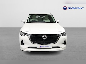 Used Mazda CX-60 2022 for sale - 76344845: Photo