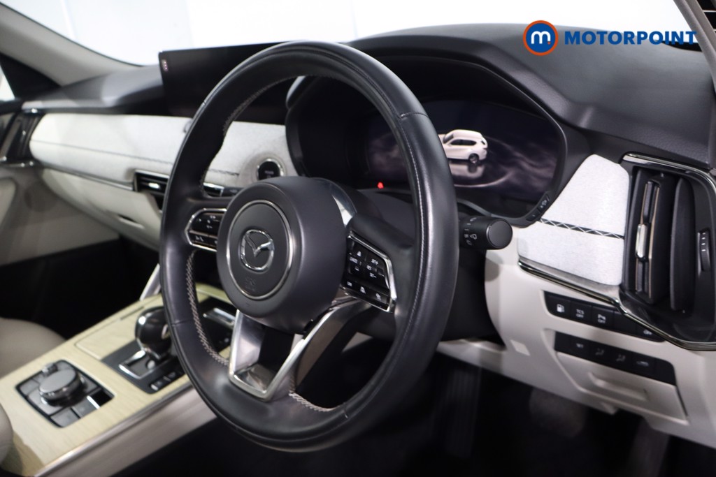 Used Mazda CX-60 2022 for sale - 76344845: Photo 32