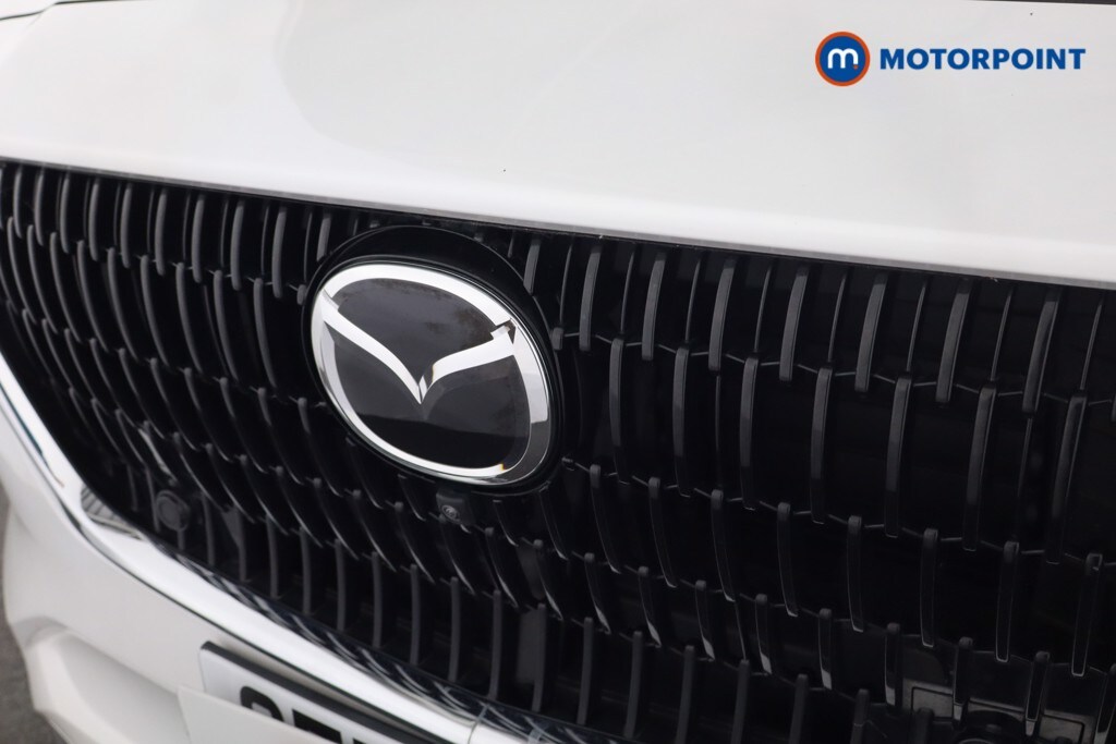 Used Mazda CX-60 2022 for sale - 76344845: Photo 43