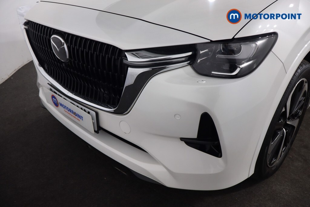 Used Mazda CX-60 2022 for sale - 76344845: Photo 44