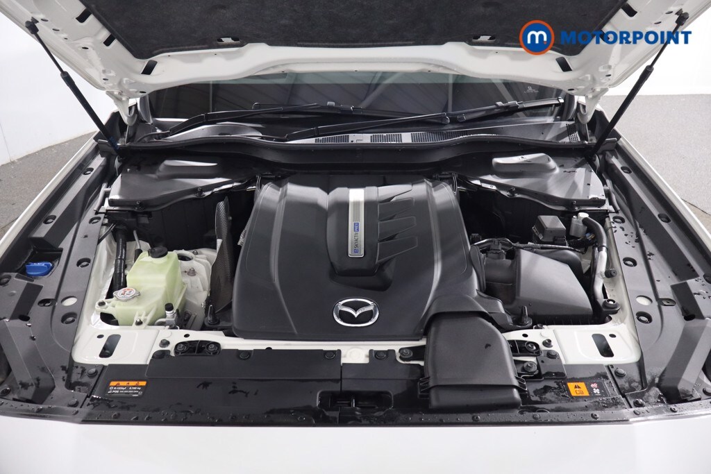 Used Mazda CX-60 2022 for sale - 76344845: Photo 45