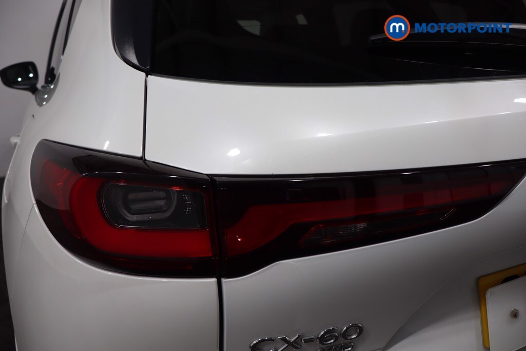 Used Mazda CX-60 2022 for sale - 76344845: Photo 48