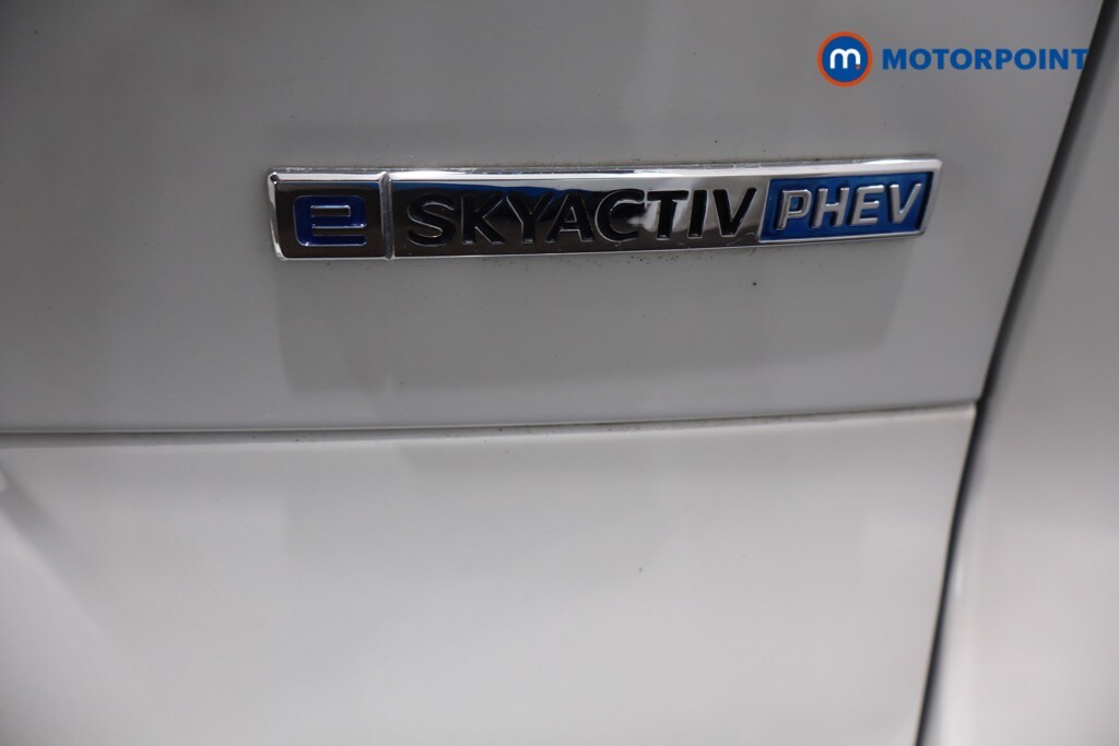 Used Mazda CX-60 2022 for sale - 76344845: Photo 50