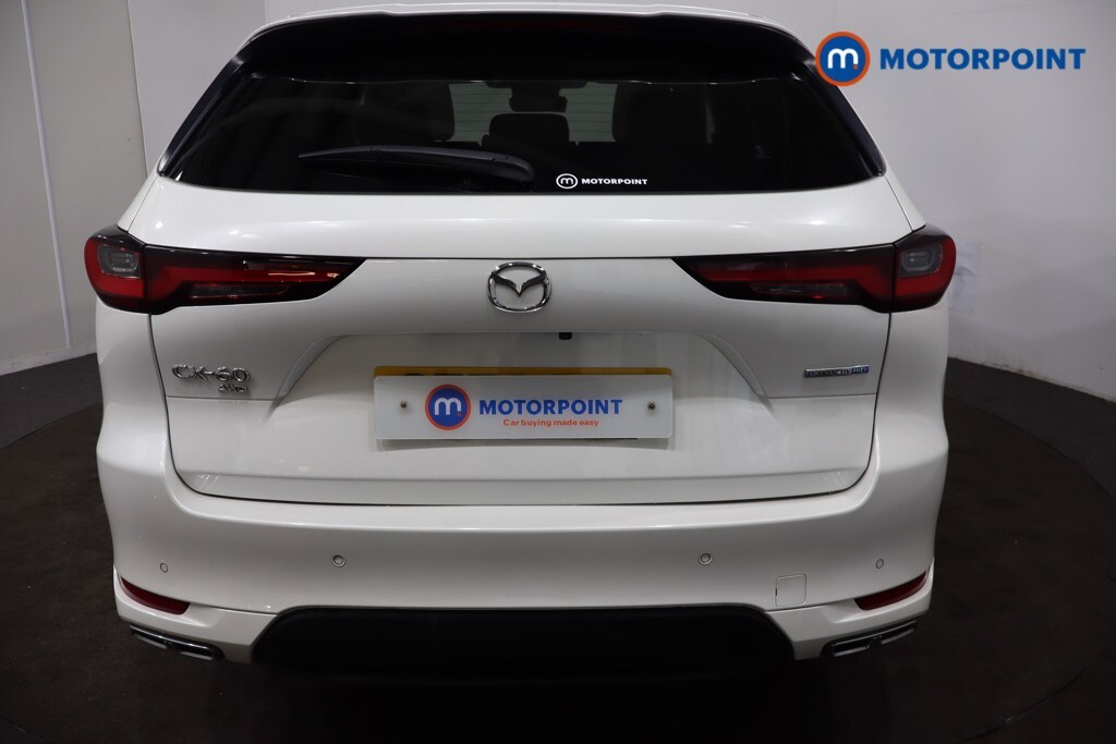 Used Mazda CX-60 2022 for sale - 76344845: Photo 53