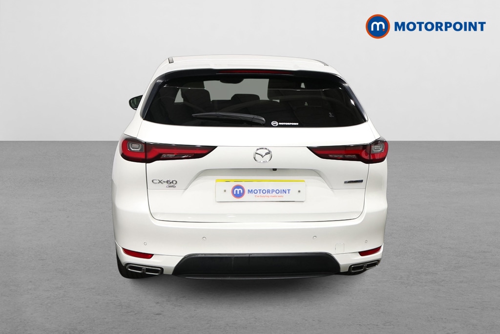 Used Mazda CX-60 2022 for sale - 76344845: Photo 6